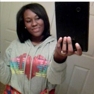 Meet your Posher, Keyonta